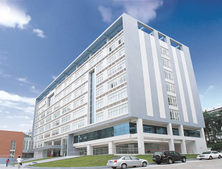 广州邮电大学