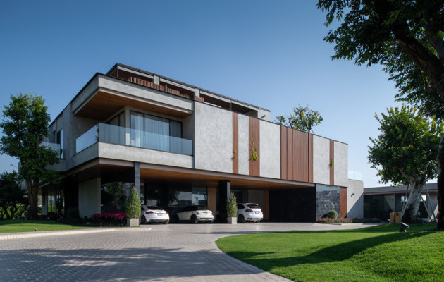 architecture_ 设计d站_设计联盟网国际版