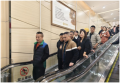 汤董重庆区域巡店指导丨为员工争取幸福感，为门店助力提升业绩