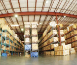 进口二手设备操作案例