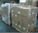 进口二手机械通关案例