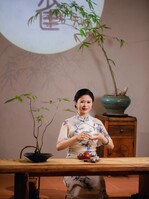 小城碗茗