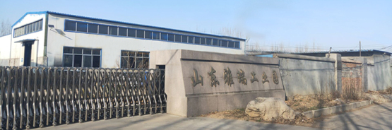 不銹鋼調節閥