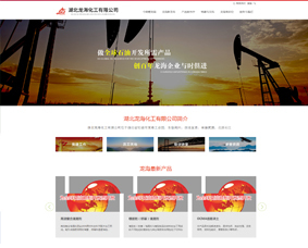 湖北龙海化工有限公司