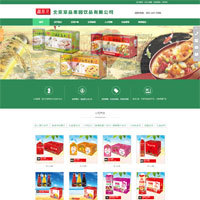 北京京品果園飲品有限公司