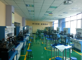 陜西國防工業職院