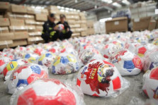 上海車載雷達代理清關公司