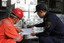 伊朗純露進口清關代理