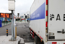 孟加拉麻桿碳粉清關代理