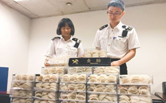 新版進出口報關單填制講解之“申報地海關”