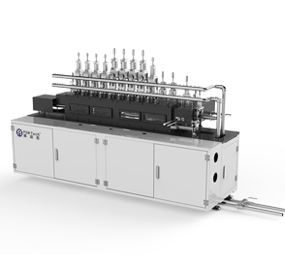 玻璃熱彎?rùn)C(jī)