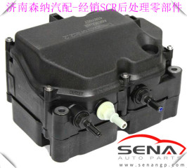 SCR尿素尾氣后處理配件