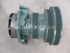 水泵總成  VG1500060051