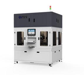 五軸立臥式拋光機(jī)