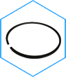活塞環(huán)