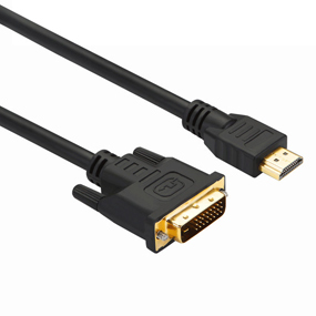 DVI轉HDMI線 HDMI轉DVI線