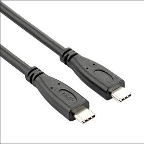 TYPE-C公對公 模具2