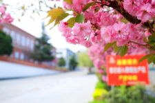 酒厂环境