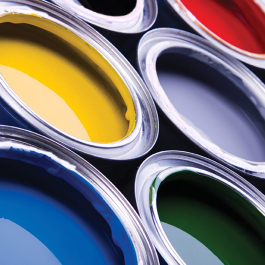 涂料、乳液用阻燃劑