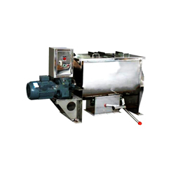 螺帶混合機(jī)