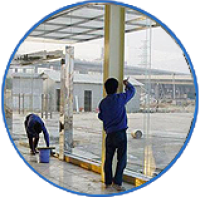 日常保潔及其他