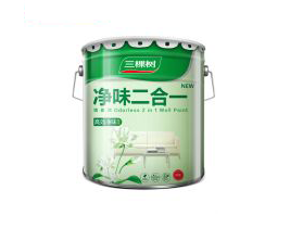 金裝凈味抗甲醛內(nèi)墻乳膠漆
