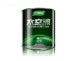 金裝凈味抗甲醛內(nèi)墻乳膠漆