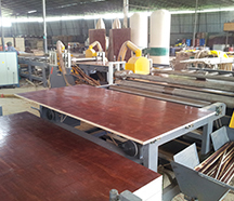 廠(chǎng)房一角