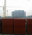 建筑模板常見(jiàn)質(zhì)量問(wèn)題