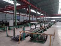 專(zhuān)業(yè)的加工設(shè)備和團(tuán)隊(duì)