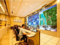 都江堰市智慧景区建设向纵深推进