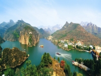 景区如何运营管理?票码头为您解读