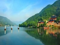 经验参考丨全域旅游背景下景区如何提升自己