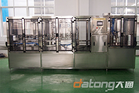 6-6-1直線式5L灌裝機