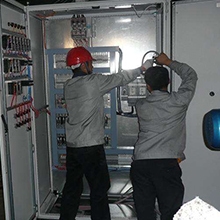 電氣設備安裝