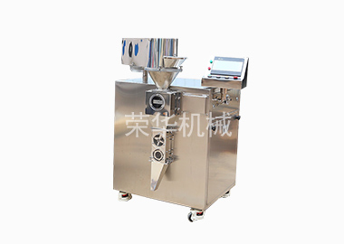 榮華機械