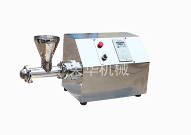 榮華機械