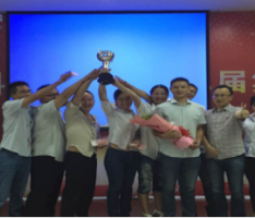 執(zhí)行力培訓(xùn)