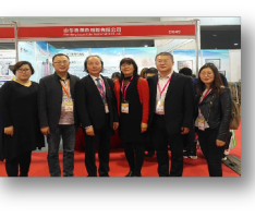 參加國際會(huì)展