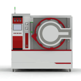 ZKL1300-422-MS真空鉬絲爐