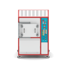 QF1200-30箱式氣氛爐