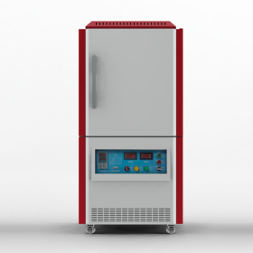 GW1200-30箱式高溫爐