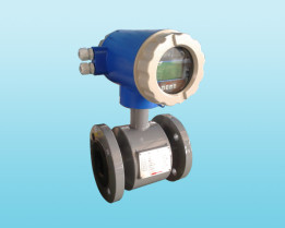 污水電磁流量計(jì)