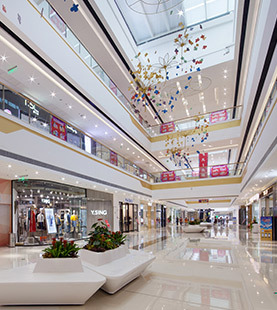 購(gòu)物消費(fèi)