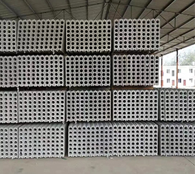 建筑隔墻用輕質條板施工圖