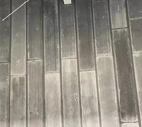 建筑隔墻用輕質條板施工圖