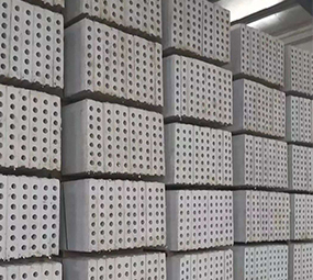 建筑隔墻用輕質條板施工圖