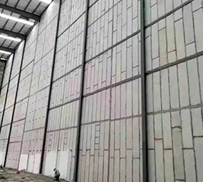 輕質空心鋼筋砼條板