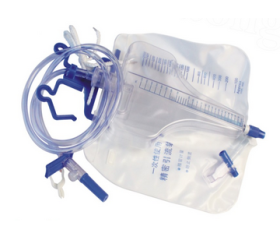 一次性使用精密计量流引流袋