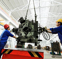 工業生產中,有害氣體的清除...